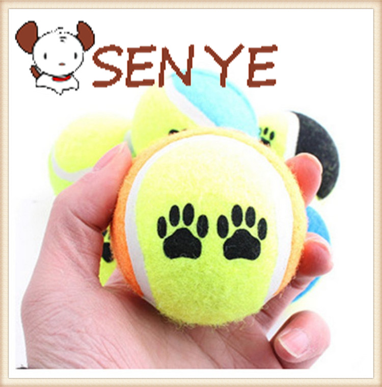 2016中国卸売犬トレーニングテニスボール犬のおもちゃ-ペット用玩具問屋・仕入れ・卸・卸売り