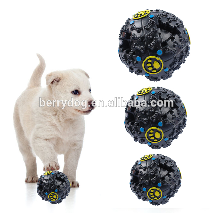 新しいペット製品32015サイズのボールスクイーズサウンドかむトレーニング犬のおもちゃ-ペット用玩具問屋・仕入れ・卸・卸売り