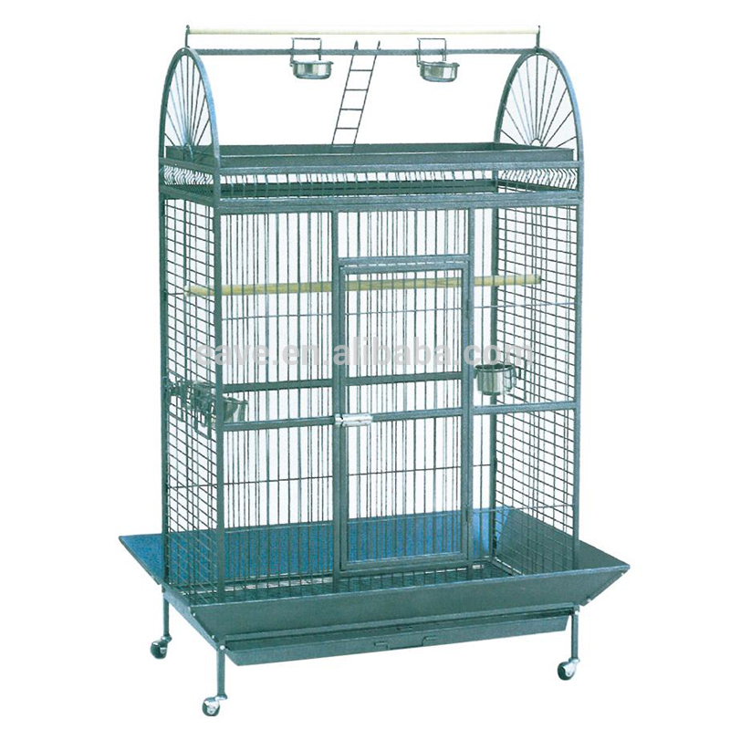 大型装飾鳥かごの販売のためのインコsy01ペット製品-ペット檻、キャリヤー、および家問屋・仕入れ・卸・卸売り