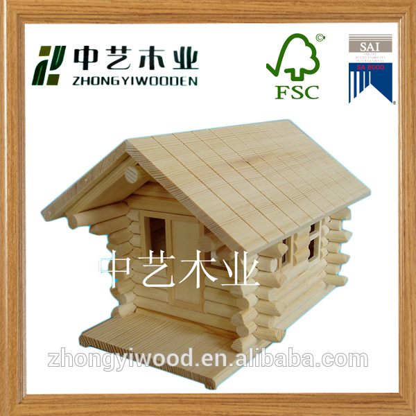 貿易保証環境に優しい手作り木製鳥フィーダー-問屋・仕入れ・卸・卸売り