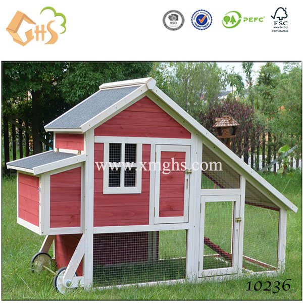 安価な中国木製の鶏小屋-ペット檻、キャリヤー、および家問屋・仕入れ・卸・卸売り