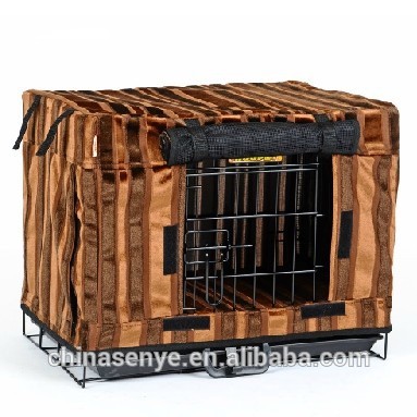 抗- 蚊ケージ夏の通気性ファブリックカバー布カバーシャッターシェードの布カバーペットケージ犬小屋ペット用品-ペット檻、キャリヤー、および家問屋・仕入れ・卸・卸売り