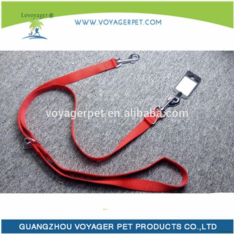 多機能の革lovoyager卸売のための犬の綱-首輪、リード問屋・仕入れ・卸・卸売り