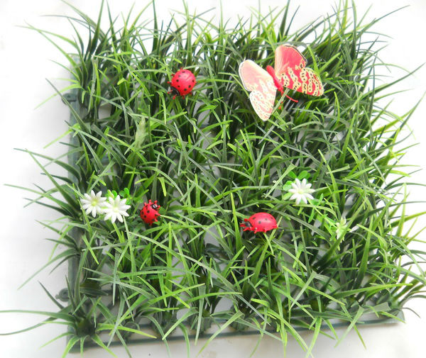 人工装飾的な芝生の花とマット-その他景観材料、デッキ類問屋・仕入れ・卸・卸売り
