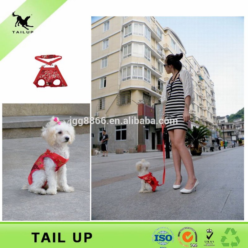 多機能の犬の服犬のハーネスベストパターン-ペット檻、キャリヤー、および家問屋・仕入れ・卸・卸売り
