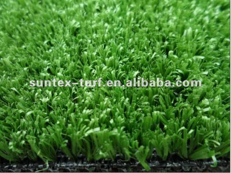 Suntexの熱い販売の安いプラスチック草のカーペット-その他景観材料、デッキ類問屋・仕入れ・卸・卸売り