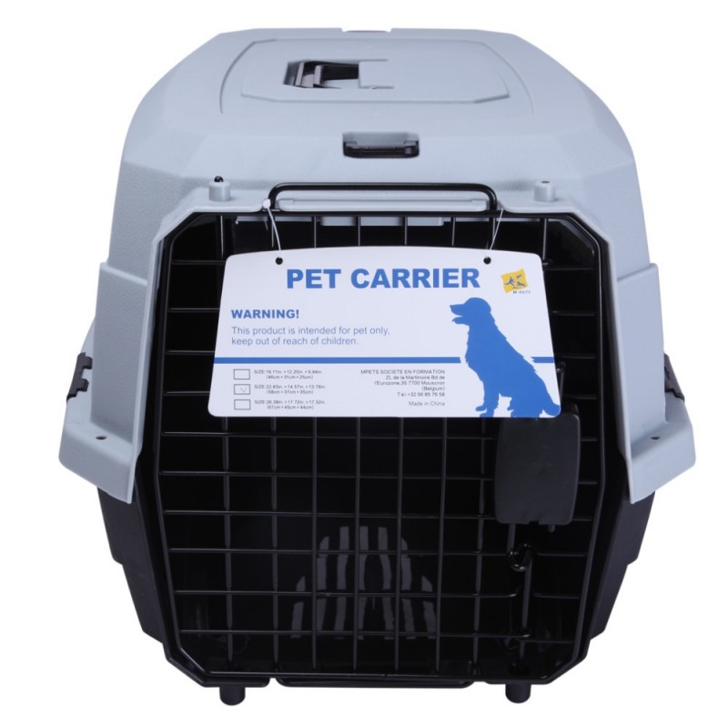 安い卸売犬のペットの航空会社輸送担体-ペット檻、キャリヤー、および家問屋・仕入れ・卸・卸売り