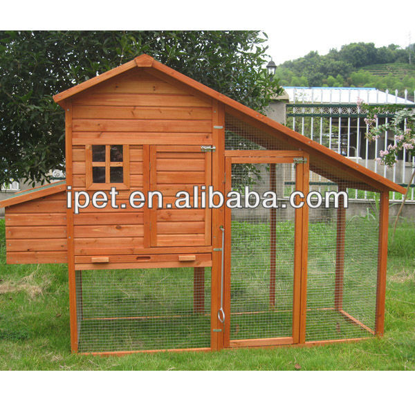 最高の木製の鶏小屋cc072-ペット檻、キャリヤー、および家問屋・仕入れ・卸・卸売り