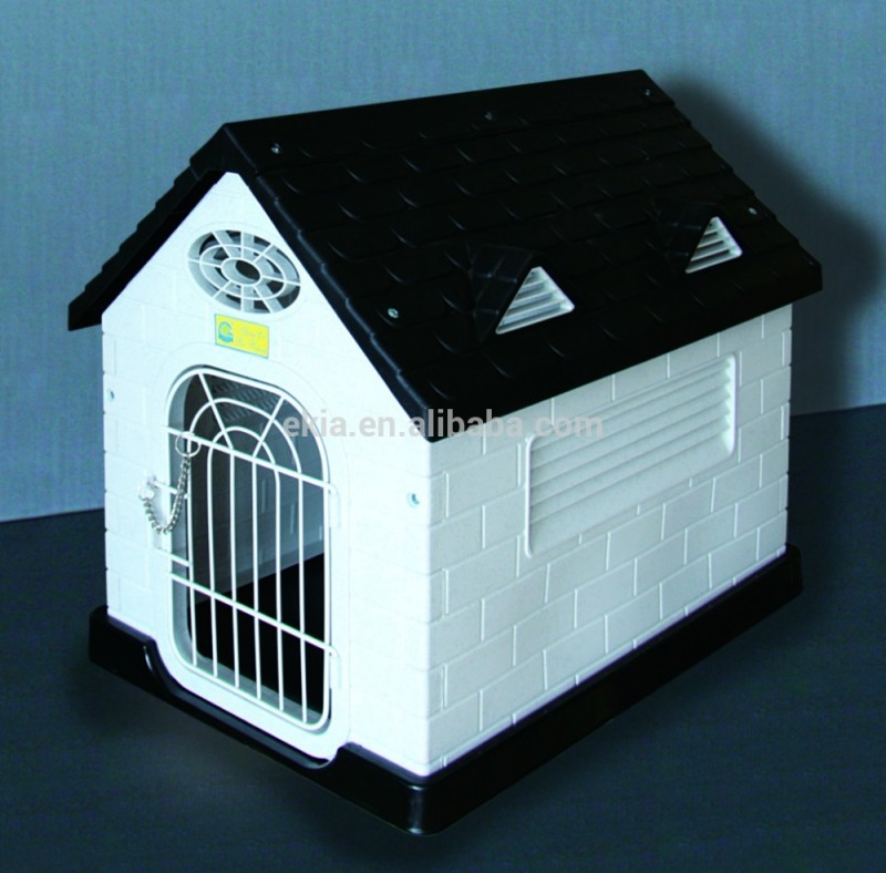 耐久性のあるプラスチック製のペット犬の犬の製品の住宅販売のための-ペット檻、キャリヤー、および家問屋・仕入れ・卸・卸売り