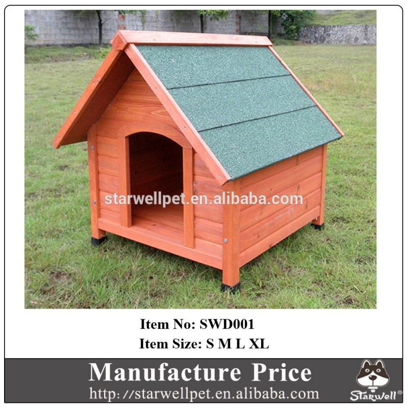 木製の安い2015ホット販売製造犬のケージ売却-ペット檻、キャリヤー、および家問屋・仕入れ・卸・卸売り