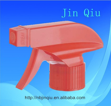 高品質の泡のトリガースプレートリガーボトル中国で-噴霧器問屋・仕入れ・卸・卸売り