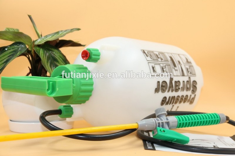 ポータブル噴霧器5 l 8 l ハンド圧力噴霧器deinsectization消毒スプレー じょうろ蚊スプレー殺虫剤マチン-じょうろ問屋・仕入れ・卸・卸売り