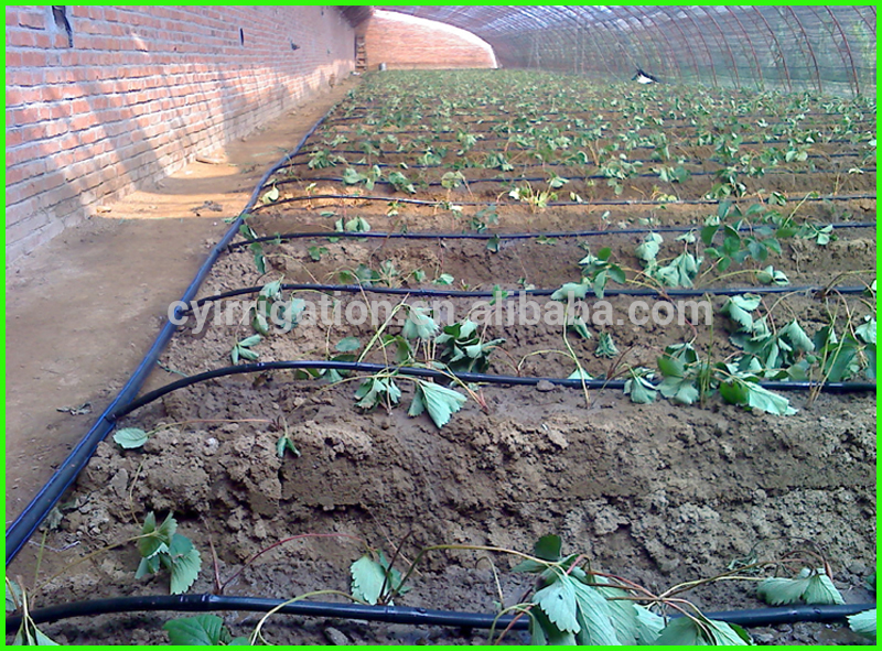 Pe高品質ワイドlayflat農業点滴灌漑パイプ-その他散水、灌漑関連用品問屋・仕入れ・卸・卸売り