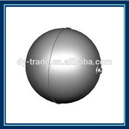 の金属球の装飾大/ステンレス鋼中空フローティングボール-その他ガーデンオーナメント、噴水類問屋・仕入れ・卸・卸売り