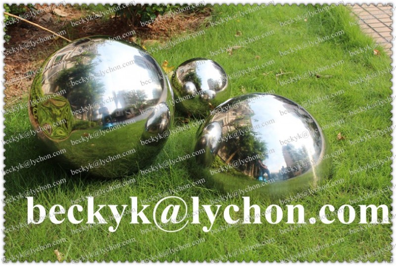 鋼屋外装飾球-その他ガーデンオーナメント、噴水類問屋・仕入れ・卸・卸売り