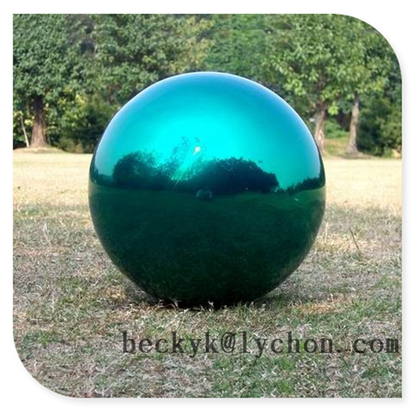 庭の球を眺め500mm青-その他ガーデンオーナメント、噴水類問屋・仕入れ・卸・卸売り