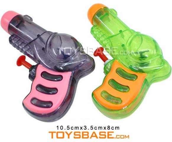 プラスチック安い水銃のおもちゃKWD55041-スプレーガン問屋・仕入れ・卸・卸売り