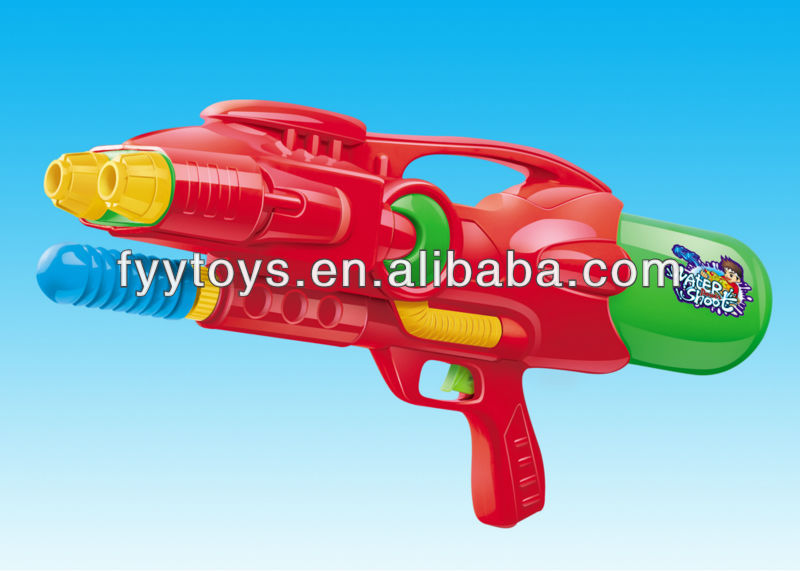 プラスチック子供水鉄砲おもちゃ/おもちゃの銃-スプレーガン問屋・仕入れ・卸・卸売り