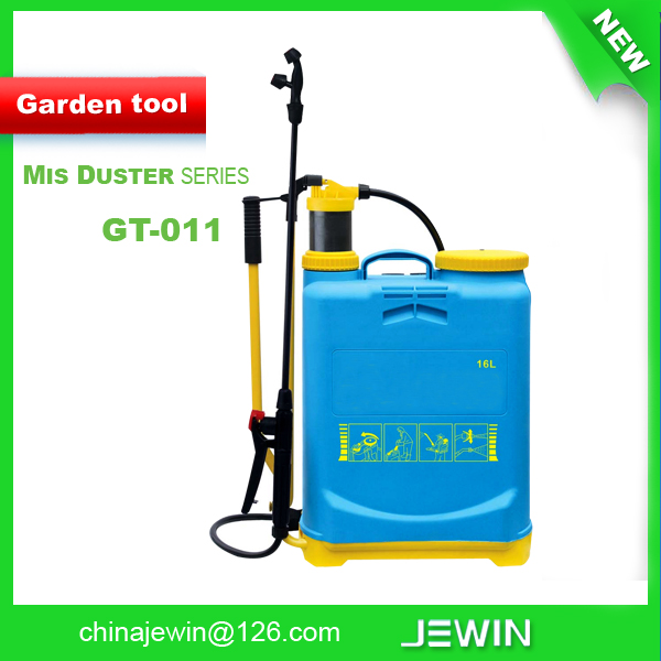 ポータブルナップザック圧力手動噴霧器16リットル簡単使用-噴霧器問屋・仕入れ・卸・卸売り