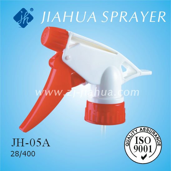 Jh-05aプラスチックトリガー噴霧器-噴霧器問屋・仕入れ・卸・卸売り