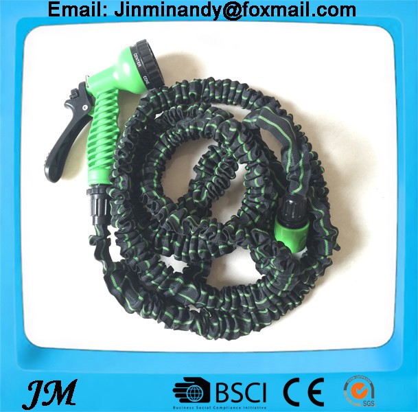中国トップ安い14000312014年弾性蛇ホースガーデンホース-スプレーガン問屋・仕入れ・卸・卸売り