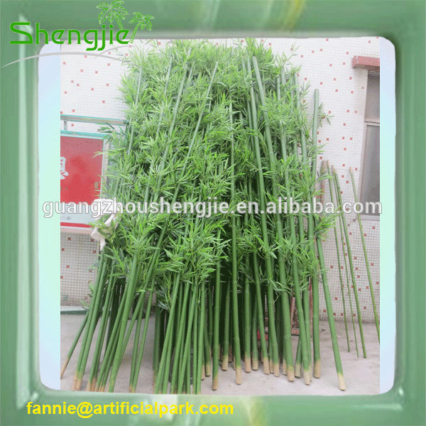 新しいスタイル人工的な竹の植物/常緑偽竹装飾のための-その他人工植物問屋・仕入れ・卸・卸売り