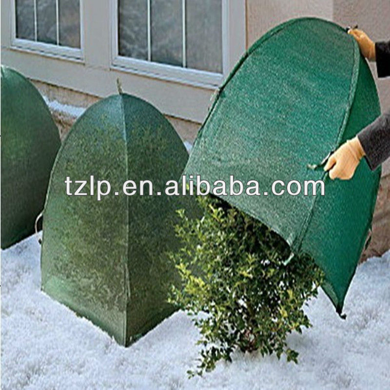 庭のプラスチック製の植物の木hdpeシェードテント-シェード付属品問屋・仕入れ・卸・卸売り