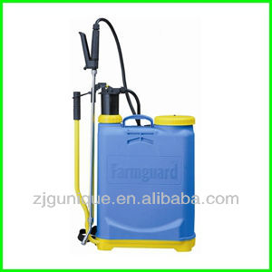 農業ナップザック手動噴霧器16l( uq- 16b)-噴霧器問屋・仕入れ・卸・卸売り