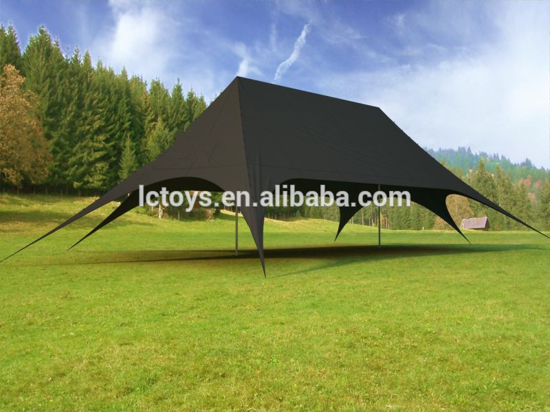 新しいデザイン高品質スター形テント用販売-ガゼボ問屋・仕入れ・卸・卸売り