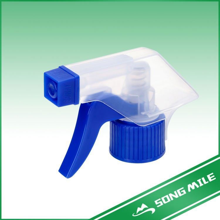 中国無料サンプルのプラスチックガラスクリーナートリガー噴霧器-噴霧器問屋・仕入れ・卸・卸売り