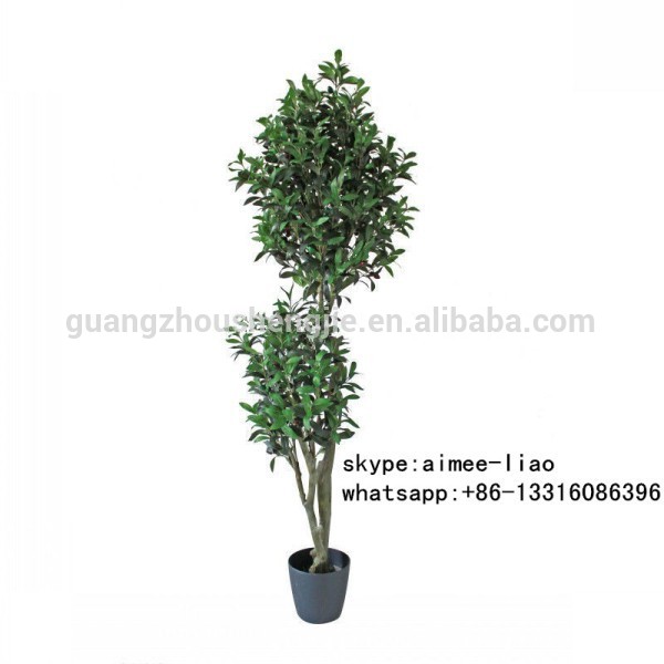 オリーブの木は、 人工的なケーキq1110163shengjie人工の販売のための植物-人工観葉植物問屋・仕入れ・卸・卸売り