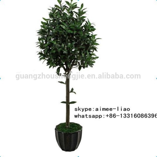 人工植物q1110161shengjieオリーブの木は、 人工的なケーキ-人工観葉植物問屋・仕入れ・卸・卸売り