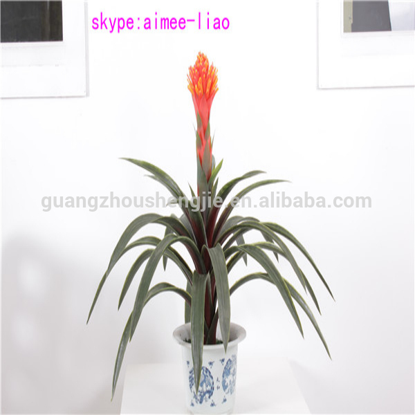 人工花の植物q101630安価な花輪のための中国の盆栽-人工観葉植物問屋・仕入れ・卸・卸売り