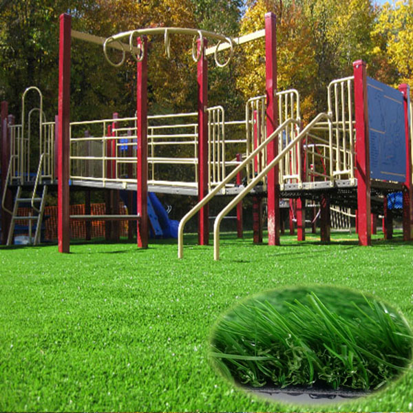 デッキ型ガーデン人工芝、35ミリメートル安いカーペットターフ芝生用子遊び場-人工芝問屋・仕入れ・卸・卸売り