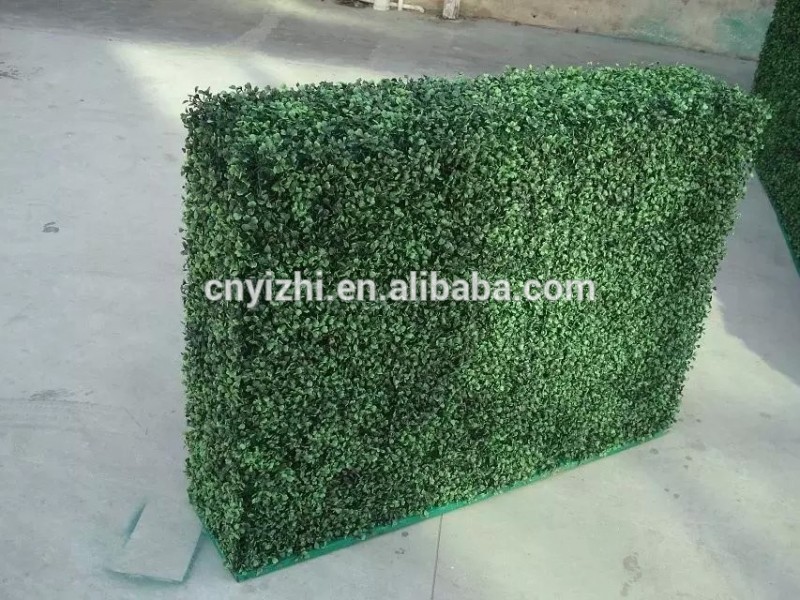 人工植物の壁をスタンドyzp000098人工緑の壁装飾のための-人工芝問屋・仕入れ・卸・卸売り