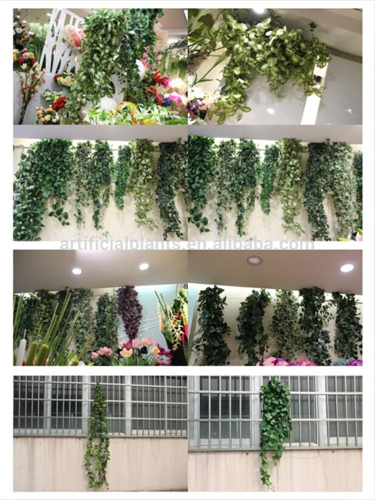 人工植物壁掛けバーン結婚式のためのパイプラインホームホテルのデコレーション卸売-人工芝問屋・仕入れ・卸・卸売り