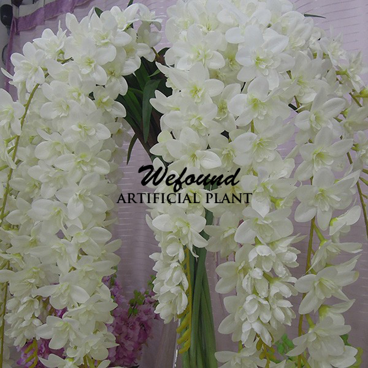 wefound熱い販売の高品質の美しい造花装飾のためのパーティの花をweding-造花問屋・仕入れ・卸・卸売り