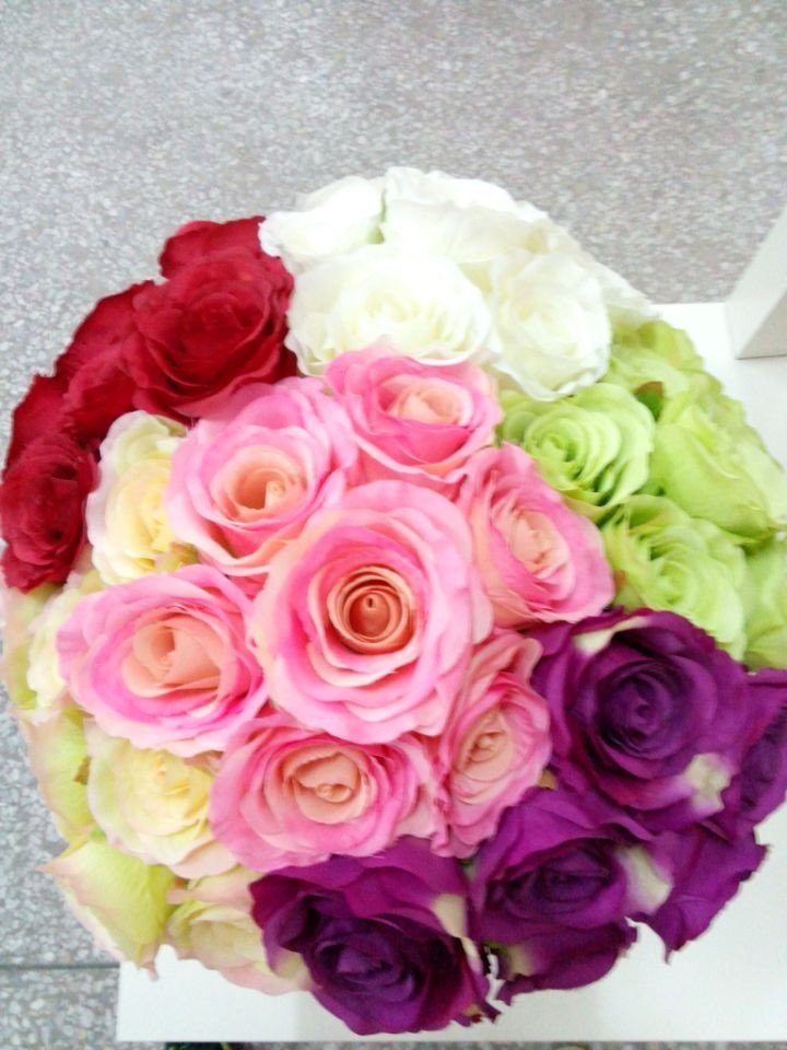 ウェディングブーケ卸売人工花、ローズ花中国製、偽の花-造花問屋・仕入れ・卸・卸売り