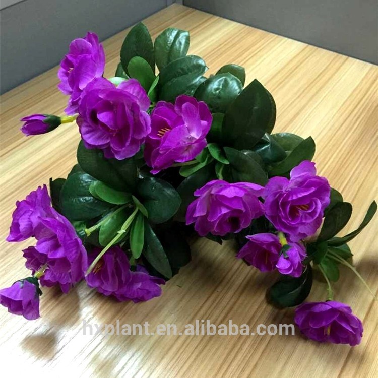 プラスチックhxpf00フラワーの製造業者、 造花卸売り-造花問屋・仕入れ・卸・卸売り
