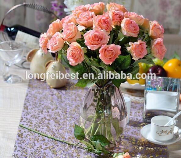 新しいデザイン2015フレグランスを持つ人工の花-造花問屋・仕入れ・卸・卸売り
