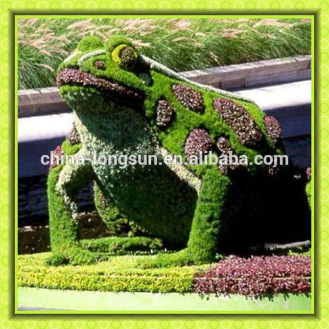 LSD-1226564人工芝動物トピアリー動物用ホーム装飾-人工芝問屋・仕入れ・卸・卸売り