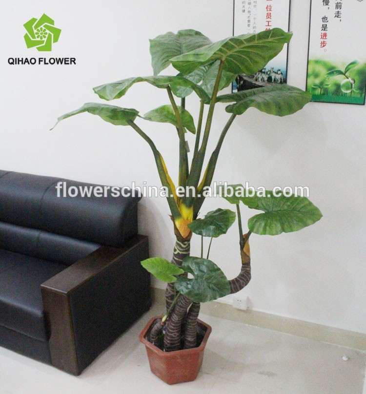 低価格フェイク植物人工装飾的な植物室内装飾のための-人工芝問屋・仕入れ・卸・卸売り