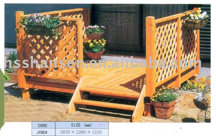 木製バルコニー-その他あずまや、テント類問屋・仕入れ・卸・卸売り