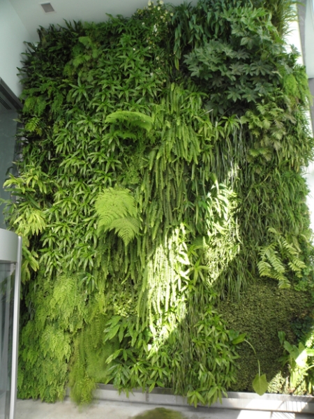 人工葉垂直庭園プラスチック工場の壁-人工芝問屋・仕入れ・卸・卸売り