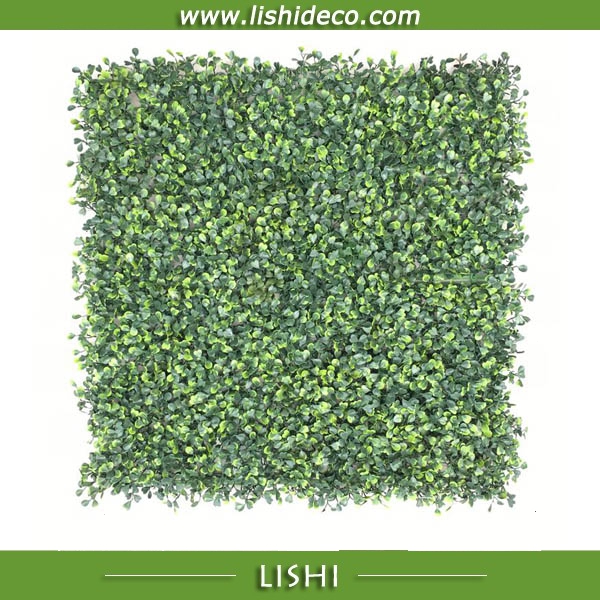 多くのサイズのプラスチック製の人工ツゲの木草のマット/ヘッジ/フェンス-人工芝問屋・仕入れ・卸・卸売り