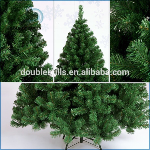 熱い販売の2015卸売魅力的なプラスチック製のクリスマスツリー、 ヨーロッパで人気のクリスマスツリー、 保証貿易サプライヤー-人工樹木問屋・仕入れ・卸・卸売り