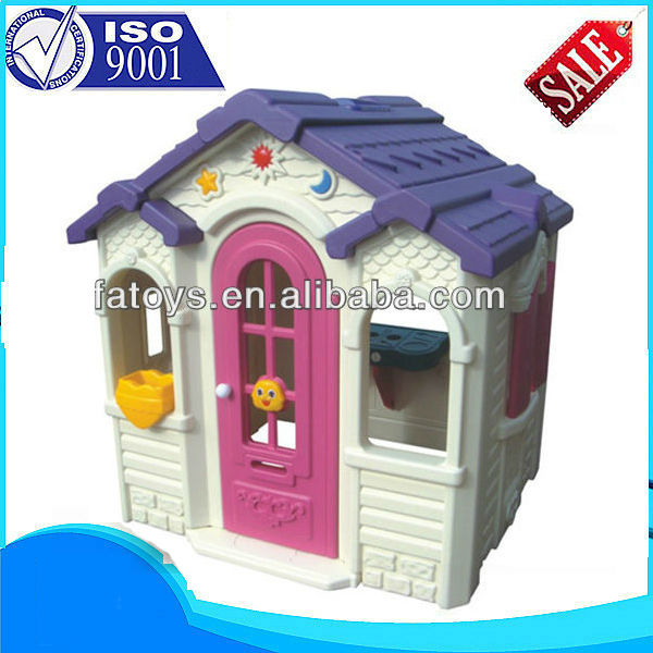 赤ちゃんプラスチックハウス、子供プラスチックハウスBY-P01-プレイハウス問屋・仕入れ・卸・卸売り