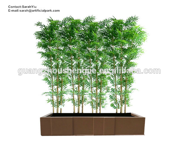 SJLJ013151人工植物や樹木/人工竹木材幹-人工樹木問屋・仕入れ・卸・卸売り