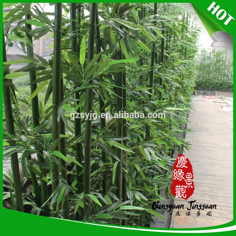 高模倣人工植物/人工竹/planstic人工竹の盆栽-人工樹木問屋・仕入れ・卸・卸売り