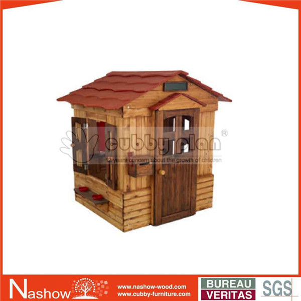 現代の高品質計画整理棚安いwoodenchildrenapparance美しい家-プレイハウス問屋・仕入れ・卸・卸売り
